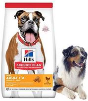 hill's science - Hill's Science Plan, vištiena, 2.5 kg - 2 nuotrauka