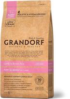 sunu maistas - Grandorf Puppy GDDD0101, ėriena/kalakutiena, 1 kg - 2 nuotrauka
