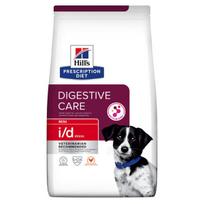 vistiena - Hill's Prescription Diet Digestive Care Mini I/D, vištiena, 1 kg - 2 nuotrauka