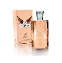 maison alhambra - Alhambra Olivia EDP 80 ml - 1 nuotrauka