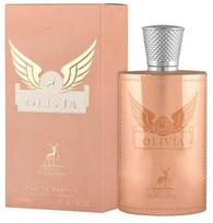 maison alhambra - Alhambra Olivia EDP 80 ml - 2 nuotrauka