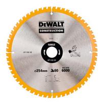 DeWalt DT1182-QZ; 254 mm