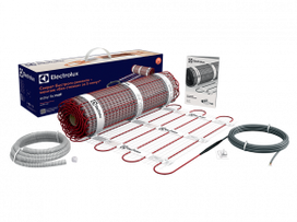 Electrolux EEC- 8m2