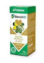 banvel 4s - Herbicidas Agrochema BANVEL, 10 ml - 1 nuotrauka