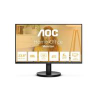 monitor 24 aoc - AOC 24B3HMA2 - 6 nuotrauka