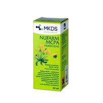 Herbicidas MKDS NUFARM MCPA, 50 ml