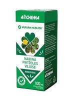 nufarm - Herbicidas Agrochema MCPA NUFARM 750 g/l, 100 ml - 1 nuotrauka