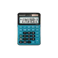 calculator - Sencor SEC 372T/BU - 1 nuotrauka