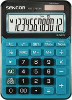 calculator - Sencor SEC 372T/BU - 2 nuotrauka