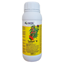 Herbicidas MKDS TAIFUN B, 500 ml