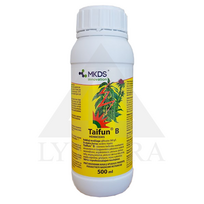 taifun b - Herbicidas MKDS TAIFUN B, 500 ml - 2 nuotrauka