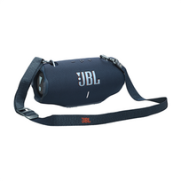 jbl koloneles - JBL XTREME 4 Blue (Mėlyna) - 8 nuotrauka