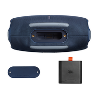 jbl koloneles - JBL XTREME 4 Blue (Mėlyna) - 3 nuotrauka