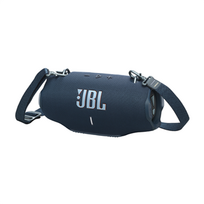 jbl koloneles - JBL XTREME 4 Blue (Mėlyna) - 10 nuotrauka