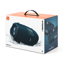 jbl koloneles - JBL XTREME 4 Blue (Mėlyna) - 11 nuotrauka