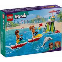 lego motociklas - LEGO Friends 42623 - 2 nuotrauka