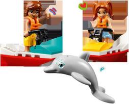 lego motociklas - LEGO Friends 42623 - 3 nuotrauka