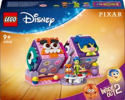 LEGO Disney 43248