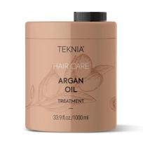 Pirkti LAKME Teknia Argan Oil Treatment 1000 ml - Photo 1