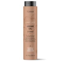 Lakme Teknia Argan Oil Shampoo, su argano aliejumi, 300 ml