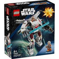 lego star wars x wing - LEGO Luke Skywalker X-Wing Mech 75390 - 1 nuotrauka