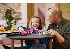 lego namas - LEGO Gabbys Party Room 10797 - 7 nuotrauka
