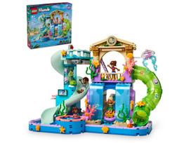 lego friends parkas - LEGO Heartlake City Water Park 42630 - 2 nuotrauka