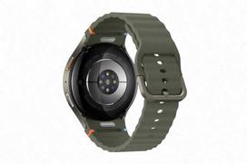 galaxy watch 7 - Samsung Galaxy Watch 7, 44 mm, BlueTooth, žalias (green) - 4 nuotrauka