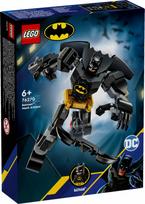lego dc - LEGO DC Batman Mech Armor 76270 - 2 nuotrauka