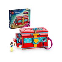 lego box - LEGO Snow Whites Jewelry Box 43276 - 3 nuotrauka