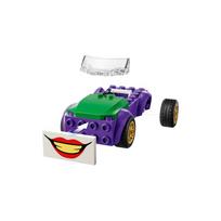 lego konstruktoris - LEGO The Batcave with Batman, Batgirl and The Joker 76272 - 10 nuotrauka