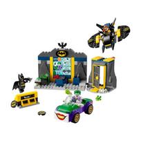 lego konstruktoris - LEGO The Batcave with Batman, Batgirl and The Joker 76272 - 11 nuotrauka