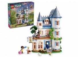 lego castle - LEGO Castle Bed and Breakfast 42638 - 2 nuotrauka