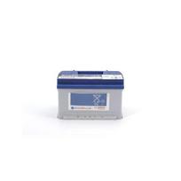 akumuliatorius efb - Bosch EFB 65Ah 650A S4 E07 - 2 nuotrauka