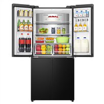 saldytuvas hisense - Hisense RQ5P470SAFE - 2 nuotrauka