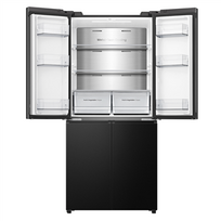 saldytuvas hisense - Hisense RQ5P470SAFE - 4 nuotrauka