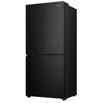 saldytuvas hisense - Hisense RQ5P470SAFE - 5 nuotrauka