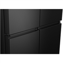 saldytuvas hisense - Hisense RQ5P470SAFE - 9 nuotrauka
