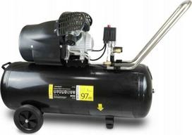 Pansam 8bar 100L (A077070)
