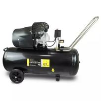 kompresoriai oro 100l - Pansam 8bar 100L (A077070) - 2 nuotrauka