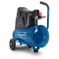 kompresorius scheppach - Scheppach HC30ox; 1100 W - 2 nuotrauka