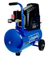 kompresorius scheppach - Scheppach HC30O, 1100 W, 230 V - 1 nuotrauka