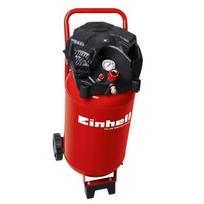 kompresorius 50l - Einhell TH-AC 240/50/10 OF, 50 l - 1 nuotrauka