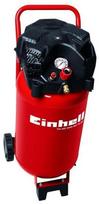 kompresorius 50l - Einhell TH-AC 240/50/10 OF, 50 l - 2 nuotrauka