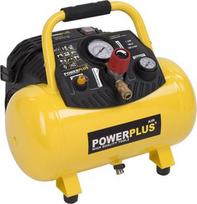 Powerplus POWX1723, 1100 W