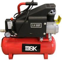 9l kompresorius - Besk, 750 W, 220 - 240 V - 1 nuotrauka
