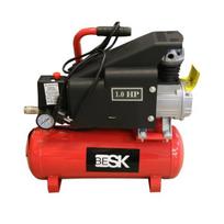 9l kompresorius - Besk, 750 W, 220 - 240 V - 2 nuotrauka