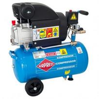 mini kompresorius - Airpress HL310-25 24l - 2 nuotrauka