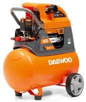 daewoo dac - Daewoo DAC 24D, 1500 W - 1 nuotrauka
