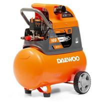 daewoo dac - Daewoo DAC 24D, 1500 W - 2 nuotrauka